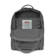 Міський рюкзак Fjallraven Kanken Mini Super Grey 7л (23561.046) - зображення 3
