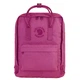 Міський рюкзак Fjallraven Re-Kanken Pink Rose 16л (23548.309) - зображення 1