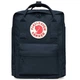 Міський рюкзак Fjallraven Kanken Mini 7л Navy (23561.560) - зображення 1