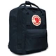 Міський рюкзак Fjallraven Kanken Mini 7л Navy (23561.560) - зображення 2