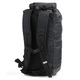 Городской рюкзак Fjallraven High Coast Rolltop 26 Black (23224.550) - изображение 4