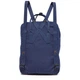 Городской рюкзак Fjallraven Re-Kanken Midnight Blue 16л (23548.558) - изображение 2
