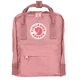 Міський рюкзак Fjallraven Kanken Mini Pink 7л (23561.312) - зображення 1
