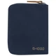Гаманець Fjallraven Zip Wallet Navy (24216.560) - зображення 2