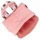 Міський рюкзак Fjallraven Kanken Mini Pink 7л (23561.312) - зображення 4