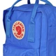 Міський рюкзак Fjallraven Kanken Mini 7л UN Blue (23561.525) - зображення 3