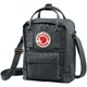 Наплечная сумка Fjallraven Kanken Sling Graphite (23797.031) - изображение 1