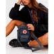 Наплечная сумка Fjallraven Kanken Sling Graphite (23797.031) - изображение 3