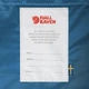 Городской рюкзак Fjallraven Kanken Un Blue-Warm Yellow 16л (23510.525-141) - изображение 6