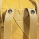Городской рюкзак Fjallraven Kanken 16л Ochre (23510.160) - изображение 6