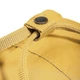 Городской рюкзак Fjallraven Kanken 16л Ochre (23510.160) - изображение 7