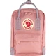 Міський рюкзак Fjallraven Kanken Mini Pink Long Stripes (23561.312-909) - зображення 1