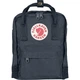Міський рюкзак Fjallraven Kanken Mini Graphite 7л (23561.031) - зображення 1