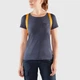 Міський рюкзак Fjallraven Kanken Mini Pink Long Stripes (23561.312-909) - зображення 5