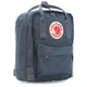 Міський рюкзак Fjallraven Kanken Mini Graphite 7л (23561.031) - зображення 5