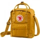 Наплечная сумка Fjallraven Kanken Sling Ochre (23797.160) - изображение 1