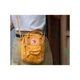 Наплечная сумка Fjallraven Kanken Sling Ochre (23797.160) - изображение 4