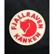 Городской рюкзак Fjallraven Kanken Mini Black 7л (23561.550) - изображение 6