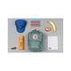 Городской рюкзак Fjallraven Kanken Mini Corn (23561.126) - изображение 11