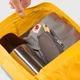 Городской рюкзак Fjallraven Kanken Mini Corn (23561.126) - изображение 8