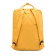 Городской рюкзак Fjallraven Re-Kanken Sunflower Yellow 16л (23548.142) - изображение 4