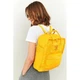 Городской рюкзак Fjallraven Re-Kanken Sunflower Yellow 16л (23548.142) - изображение 8