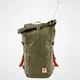 Городской рюкзак Fjallraven High Coast Foldsack 24 Green (23222.620) - изображение 5