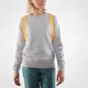 Сумка-рюкзак Fjallraven Totepack No.1 Dark Garnet 14л (24203.356) - зображення 7