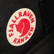 Міський рюкзак Fjallraven Kanken Black 16л (23510.550) - зображення 3