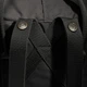 Міський рюкзак Fjallraven Kanken Black 16л (23510.550) - зображення 6