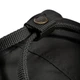 Міський рюкзак Fjallraven Kanken Black 16л (23510.550) - зображення 7