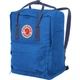 Міський рюкзак Fjallraven Kanken Un Blue-Navy 16л (23510.525-560) - зображення 2