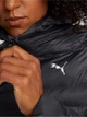 Куртка демисезонная удлиненная с капюшоном женская Puma Packlite 84940601 S Черная (4064537555705) - изображение 5
