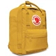 Городской рюкзак Fjallraven Kanken Mini Ochre 7л (23561.160) - изображение 2