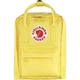 Городской рюкзак Fjallraven Kanken Mini Corn (23561.126) - изображение 1