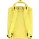 Городской рюкзак Fjallraven Kanken Mini Corn (23561.126) - изображение 2
