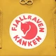 Городской рюкзак Fjallraven Kanken Mini Ochre 7л (23561.160) - изображение 7