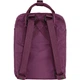 Городской рюкзак Fjallraven Kanken Mini Royal Purple (23561.421) - изображение 10