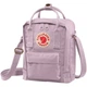 Наплечная сумка Fjallraven Kanken Sling Pastel Lavender (23797.457) - изображение 1