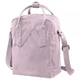 Наплечная сумка Fjallraven Kanken Sling Pastel Lavender (23797.457) - изображение 2