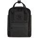 Міський рюкзак Fjallraven Re-Kanken Mini Black 7л (23549.550) - зображення 1