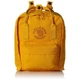 Городской рюкзак Fjallraven Re-Kanken Mini Sunflower Yellow 7л (23549.142) - изображение 2