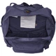Городской рюкзак Fjallraven Re-Kanken Mini Midnight Blue 7л (23549.558) - изображение 3