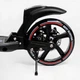 Двухколесный складной самокат 49х14х93-103 см Best Scooter (2000002310914) - изображение 5