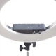 Кольцевая лампа светодиодная 48 см 48W Prolighting PLF-480B - изображение 3