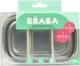 Ланч-бокс Beaba из нержавеющей стали 16.5х11х6 см зеленый (914004) - изображение 7