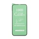 Защитное стекло Film Ceramic for Apple Iphone 11 Pro Max / Xs Max без упаковки Цвет Чёрный - изображение 2