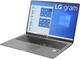 Ноутбук 17" LG Gram 17Z90N Intel Core i7-1065G7 RAM 16GB SSD 256GB Windows 11 (17Z90N) - изображение 2