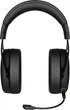 Геймерские наушники Corsair HS70 Bluetooth (CA-9011227-EU) Over Stоск g1 - изображение 2