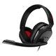 Original геймерские проводные наушники Astro Gaming Headset A10 Red g1 - изображение 1